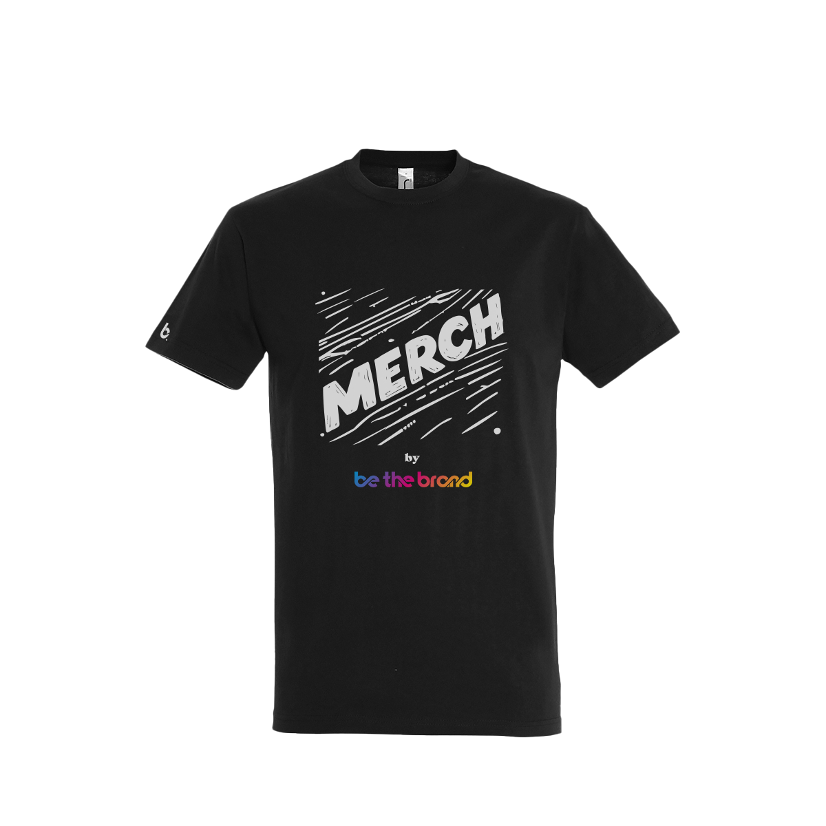 Merch T-Shirt
