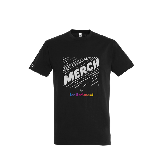 Merch T-Shirt