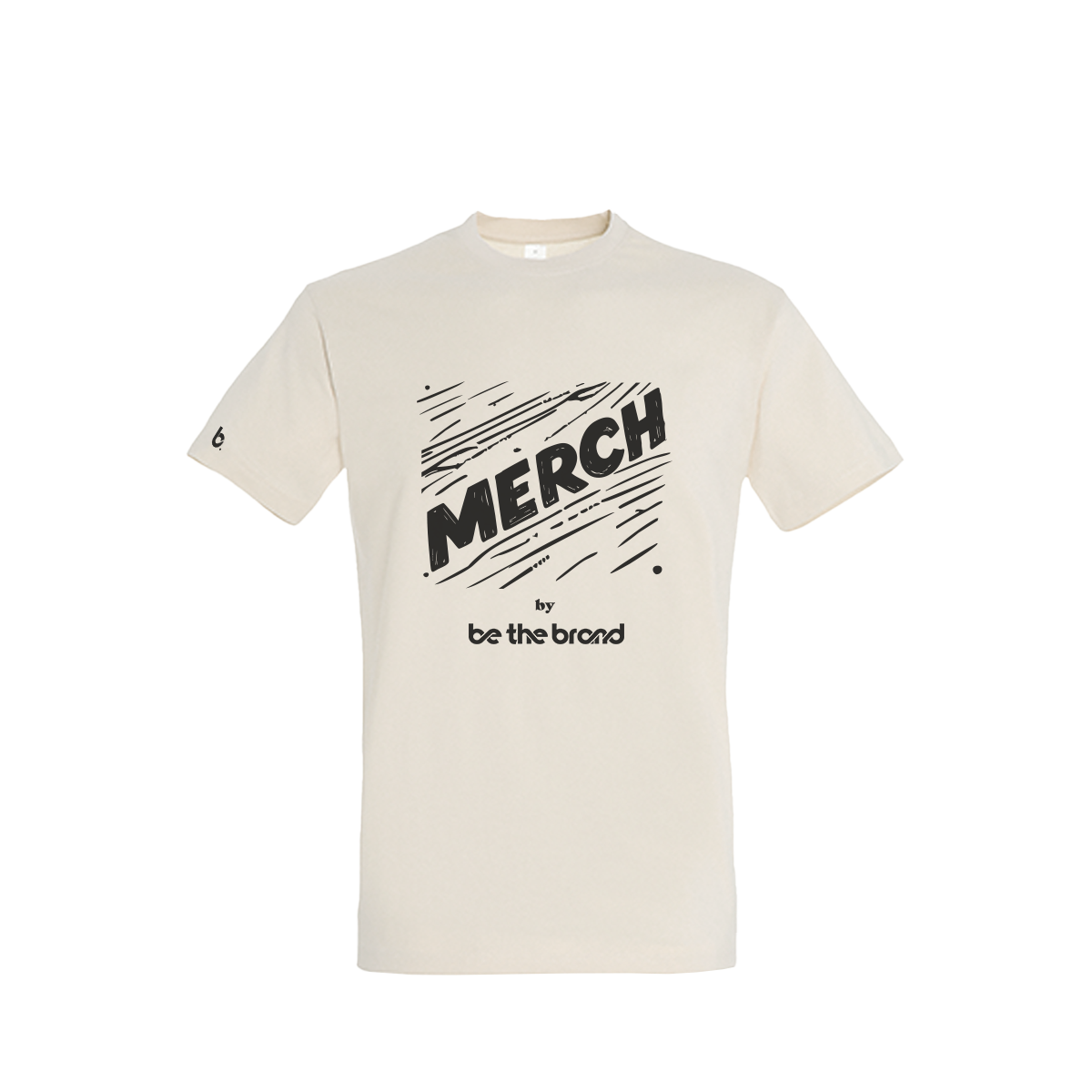 Merch T-Shirt