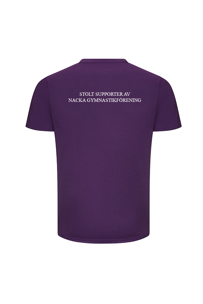 NGF Supporter T-shirt Unisex