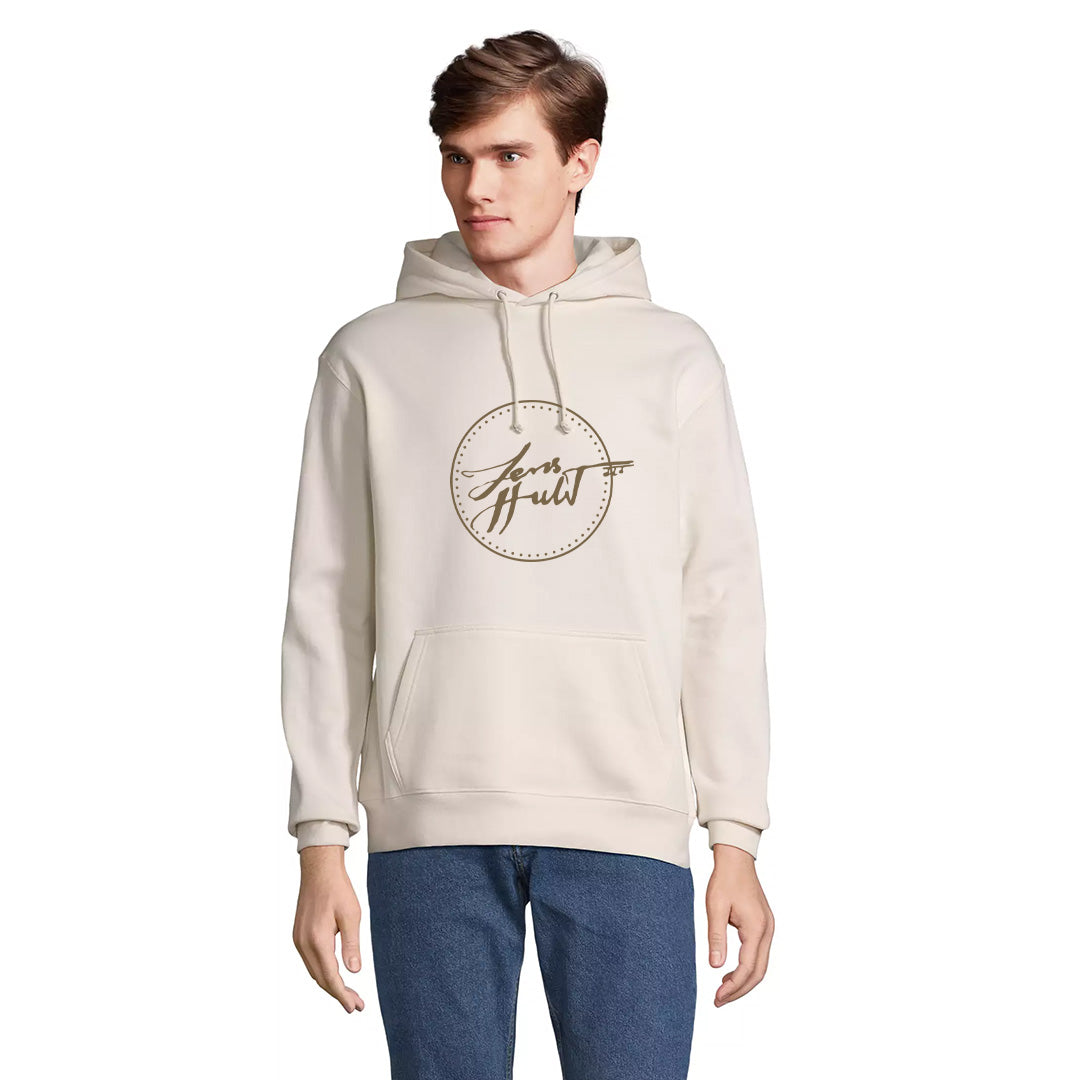 Jens Hult Hoodie Unisex
