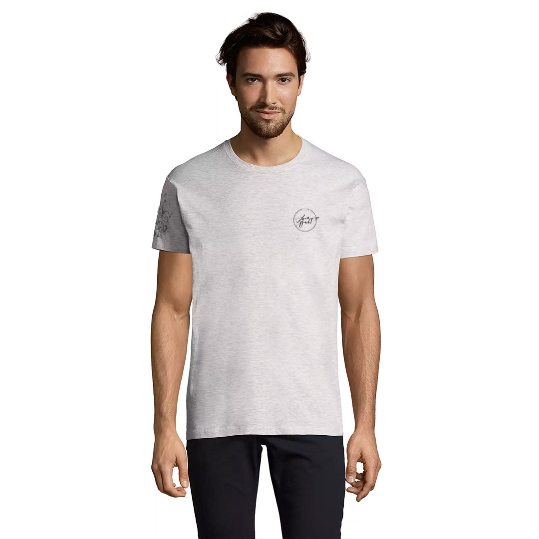 Jens Hult T-shirt Unisex