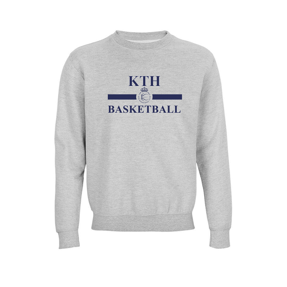 KTH Basket Crewneck