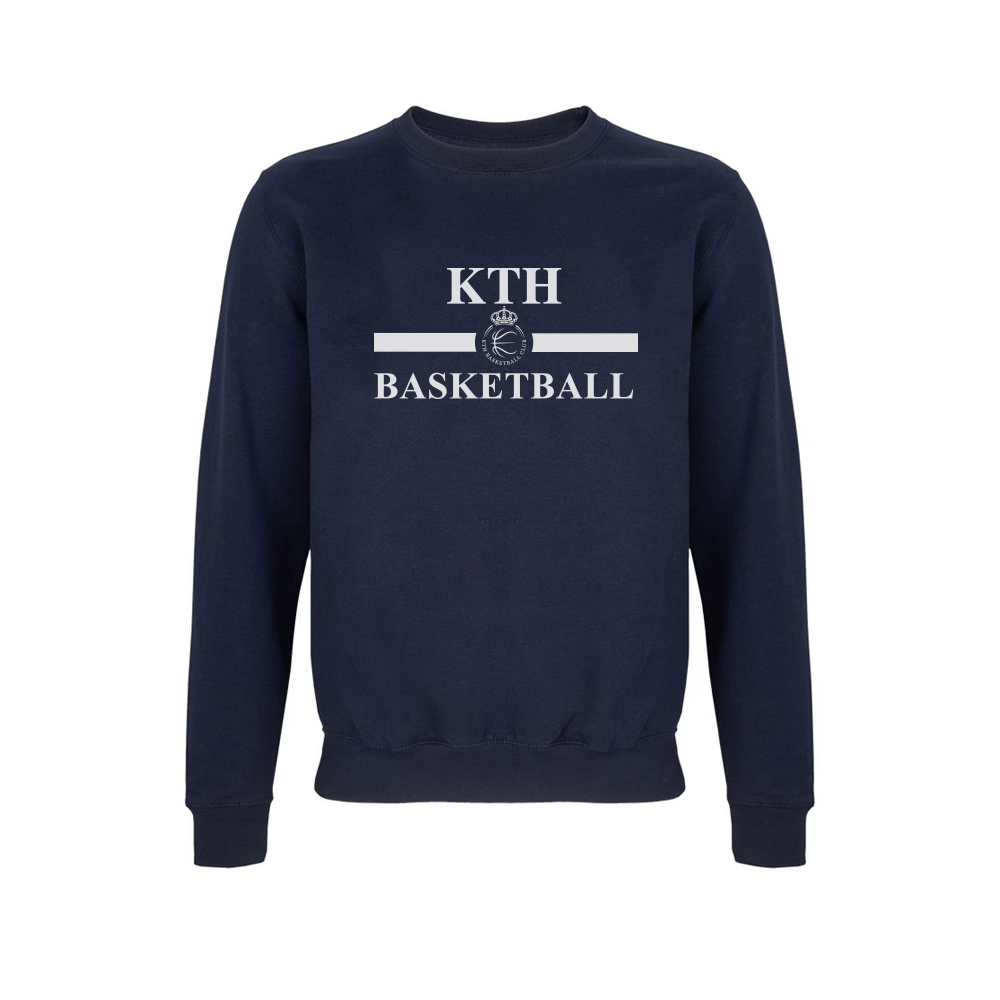 KTH Basket Crewneck