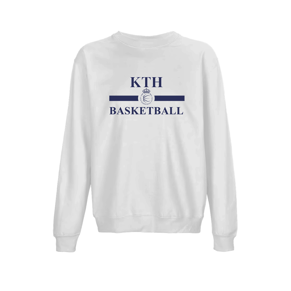 KTH Basket Crewneck