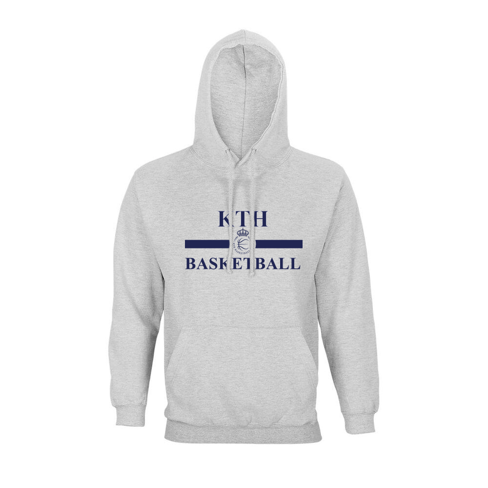 KTH Basket Hoodie