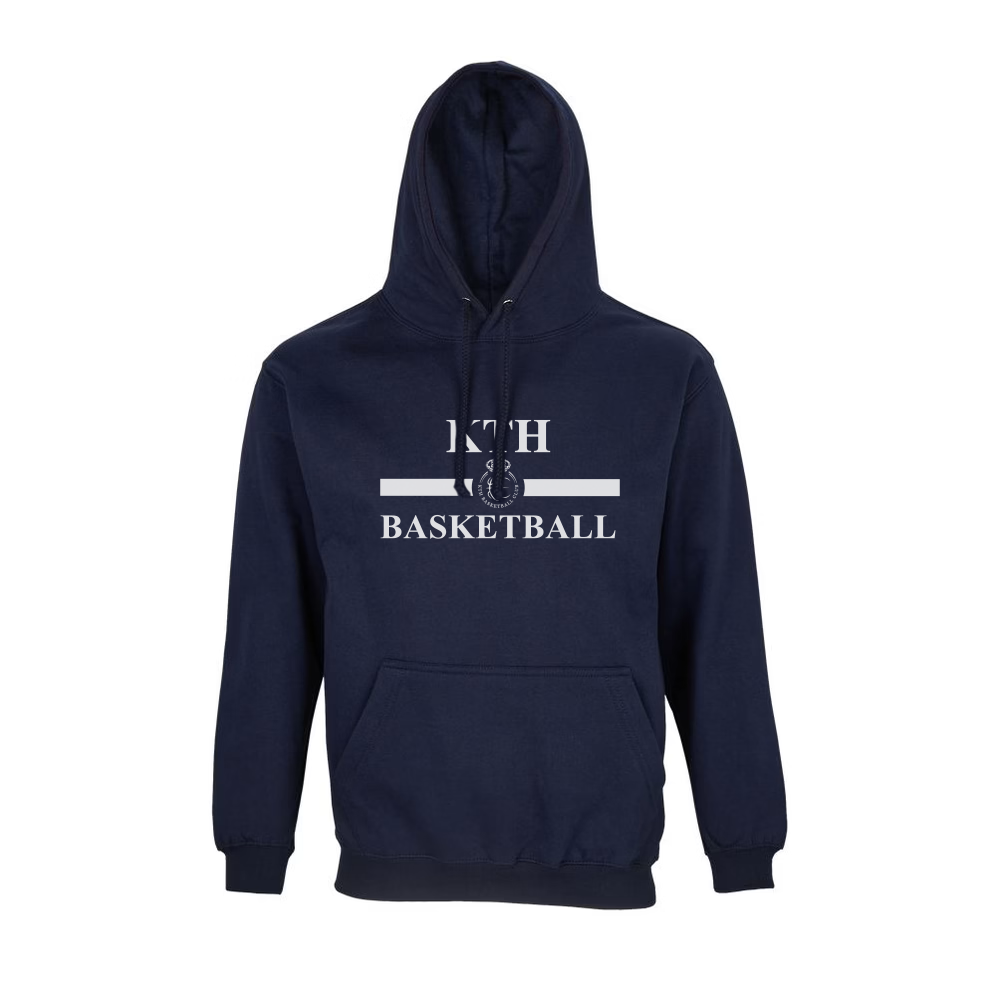 KTH Basket Hoodie