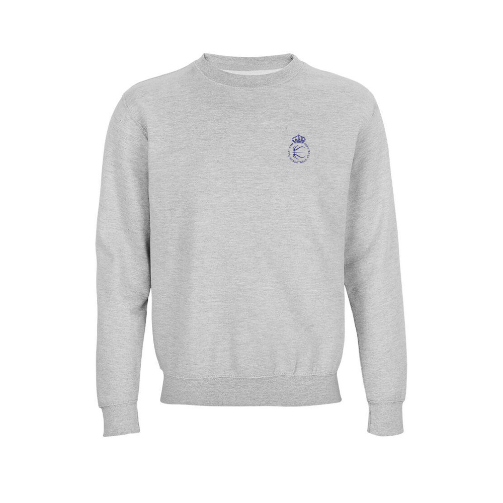 KTH Basket Classic Crewneck