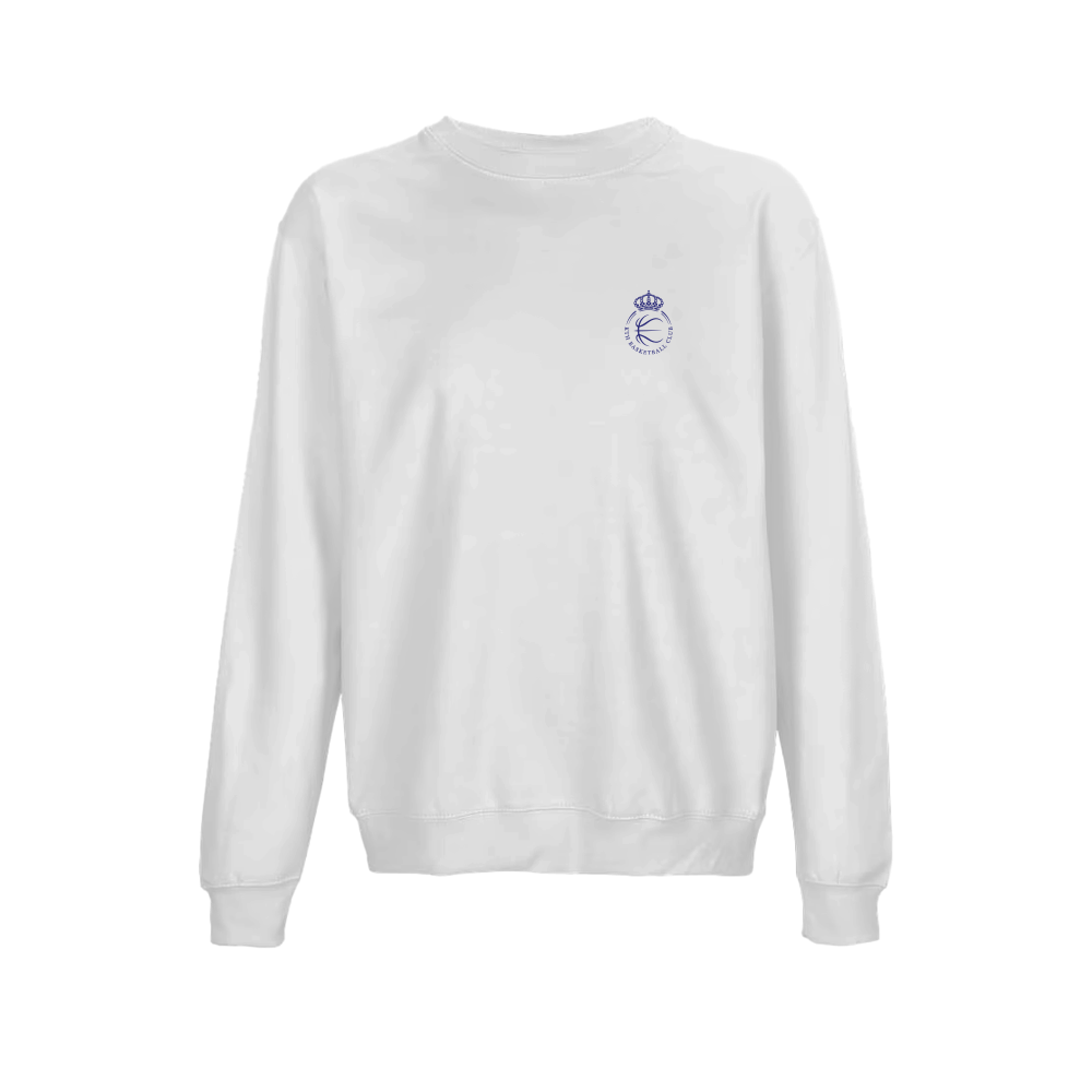 KTH Basket Classic Crewneck