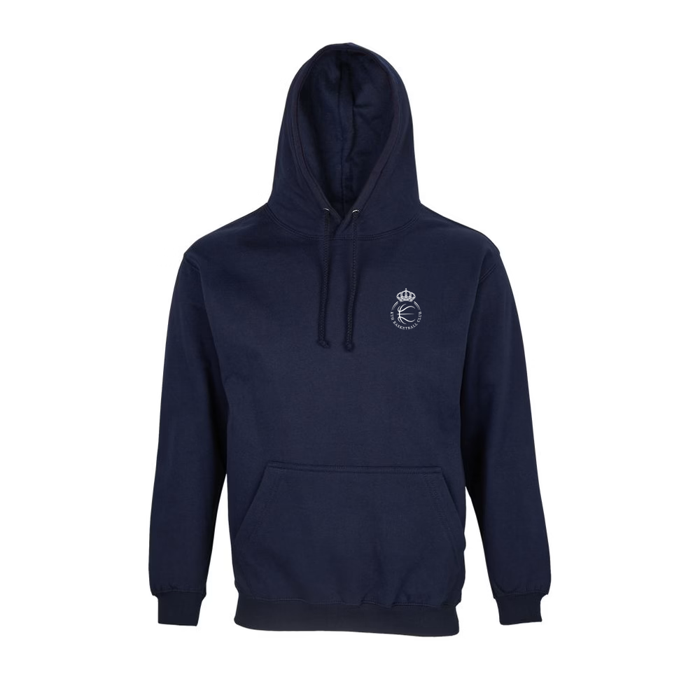 KTH Basket Classic Hoodie