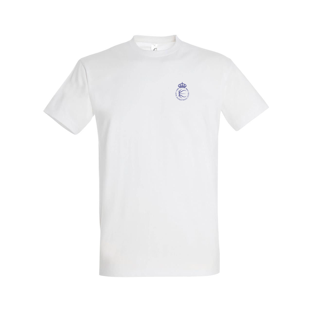 KTH Basket Classic Oversize Tee