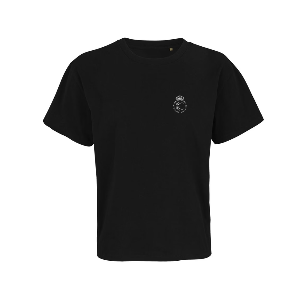 KTH Basket Classic Oversize Tee
