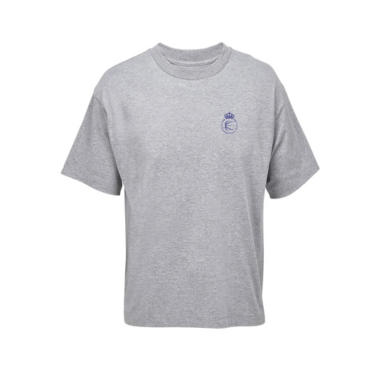 KTH Basket Classic Oversize Tee