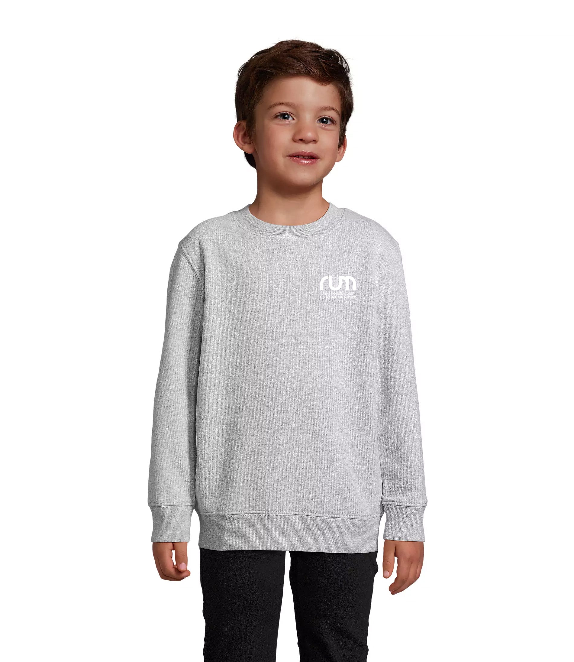 RUM Crewneck Kids