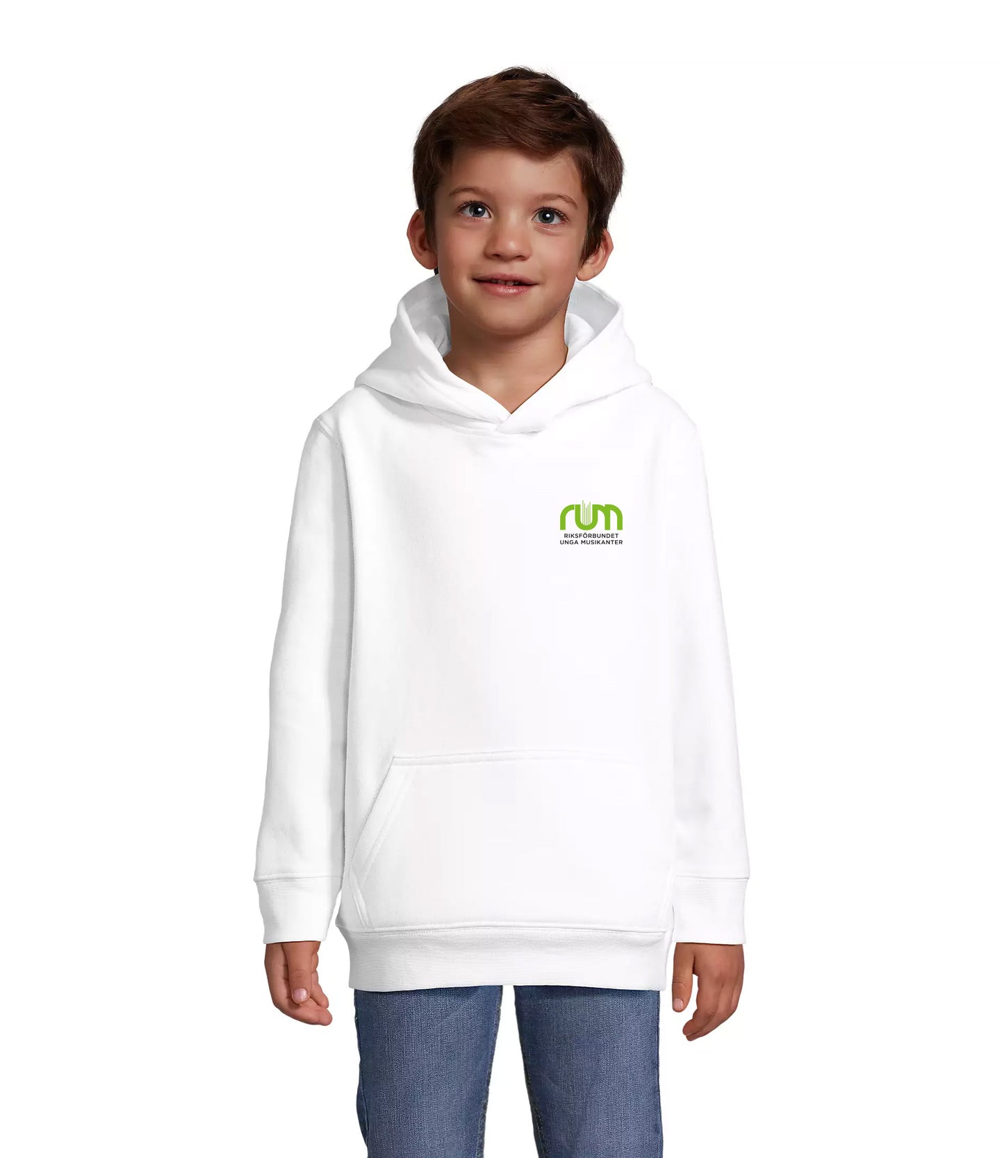 RUM Hoodie Kids