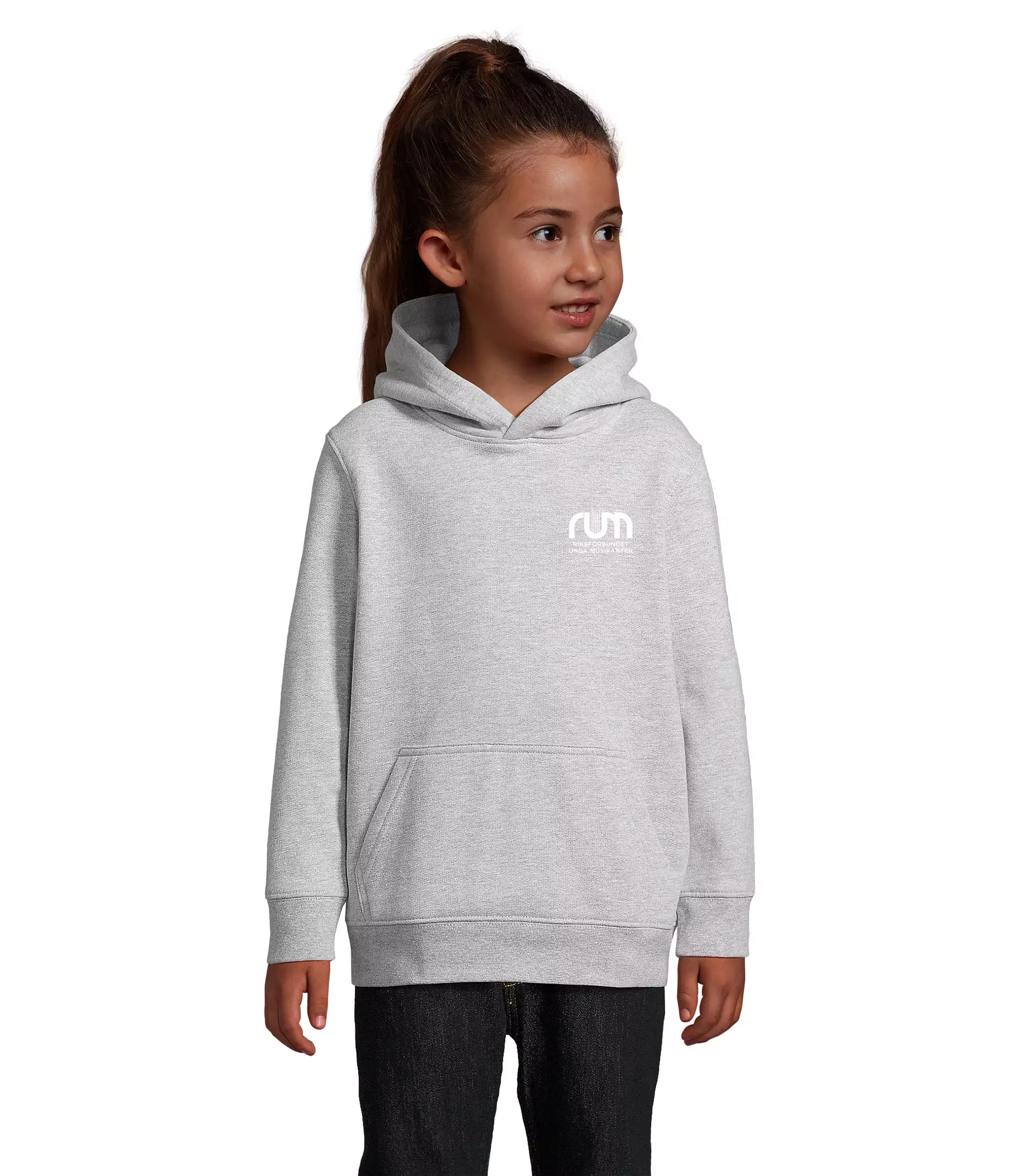 RUM Hoodie Kids