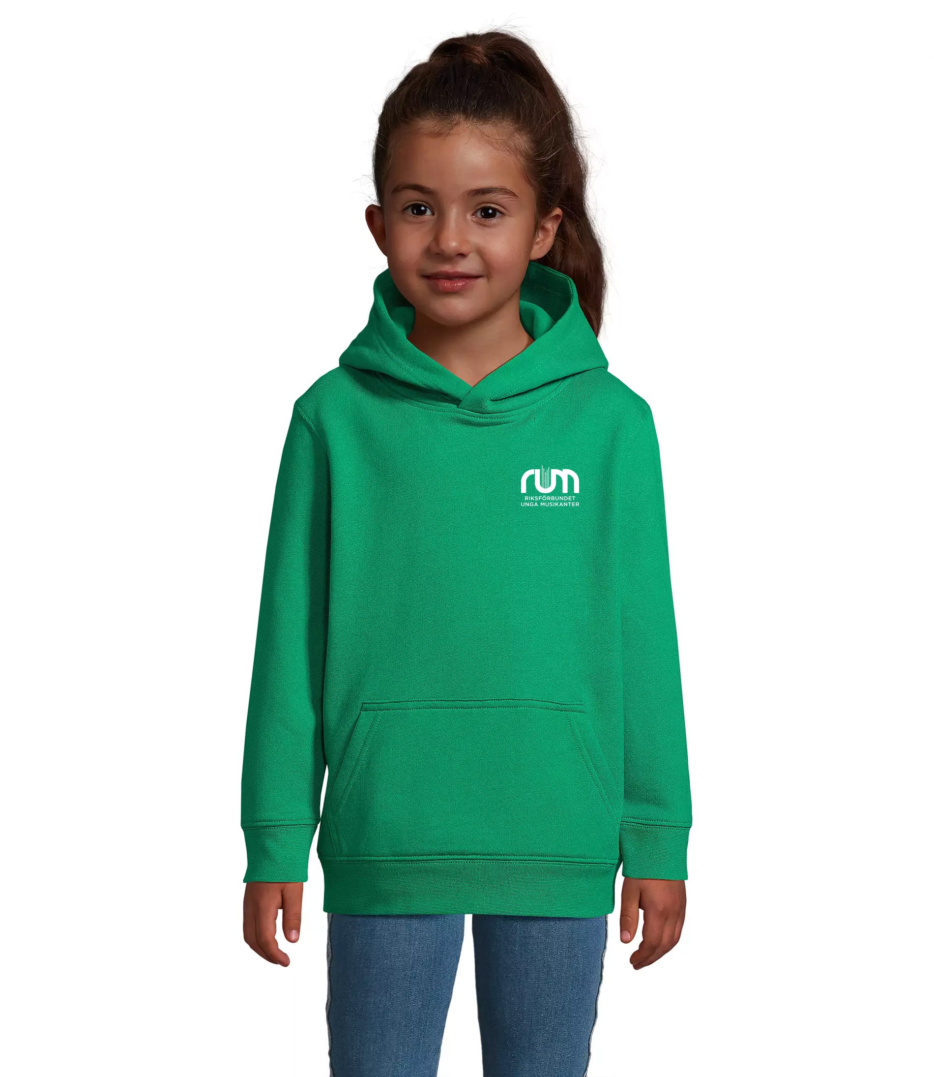 RUM Hoodie Kids