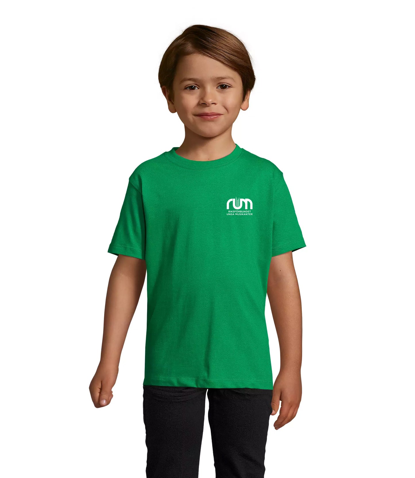 RUM T-shirt Kids