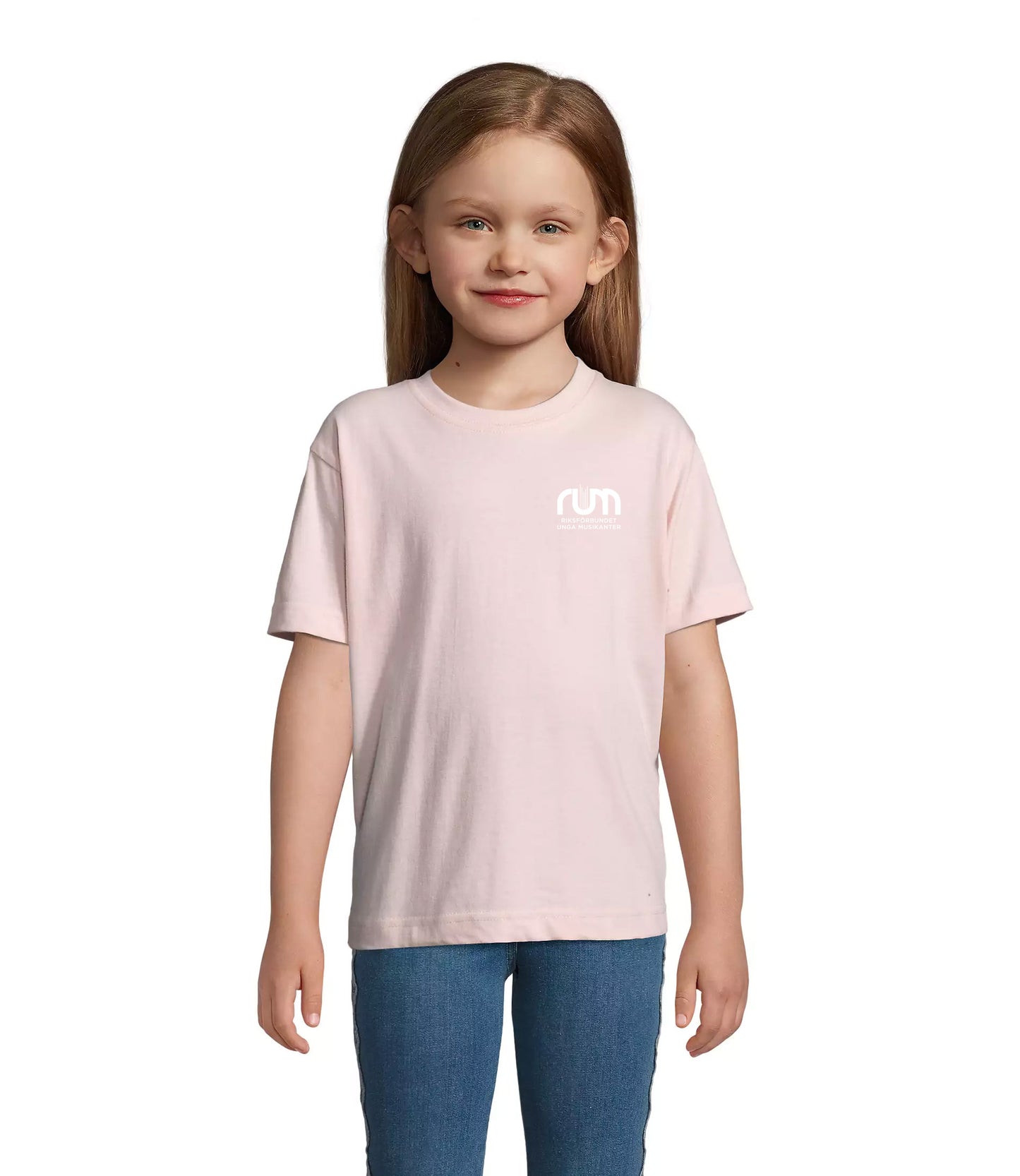 RUM T-shirt Kids