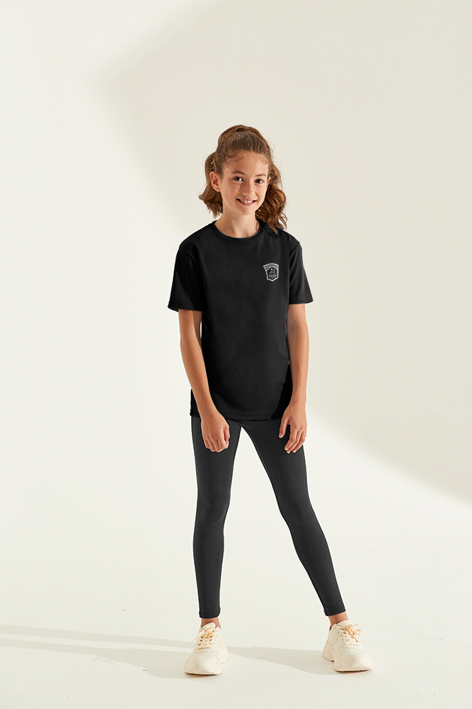 NGF Kids Funktions T-shirt