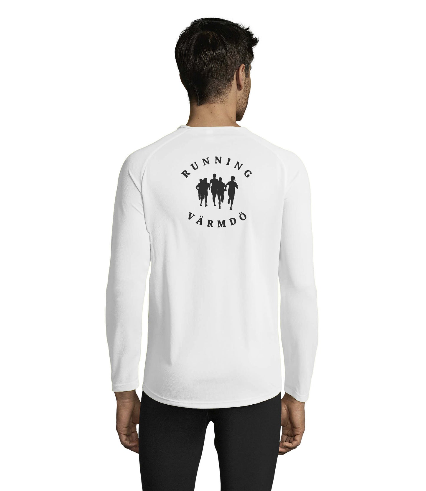 RV Long sleeve Herr