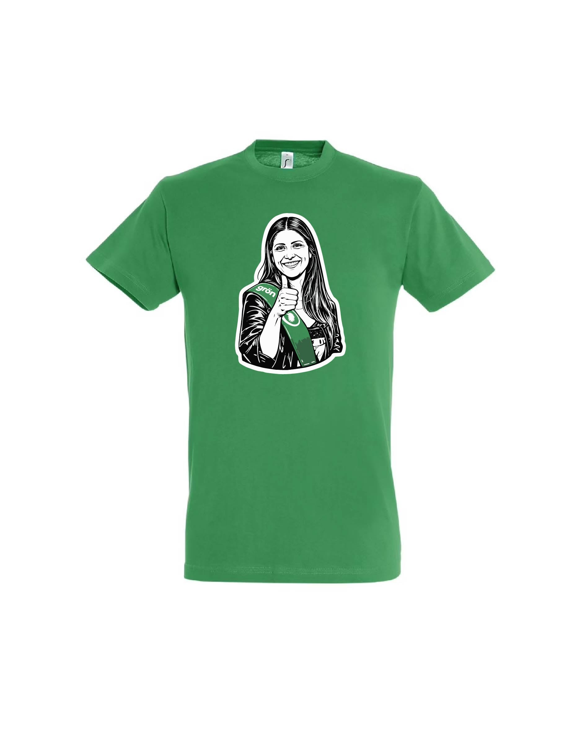 Maria är min röst T-shirt
