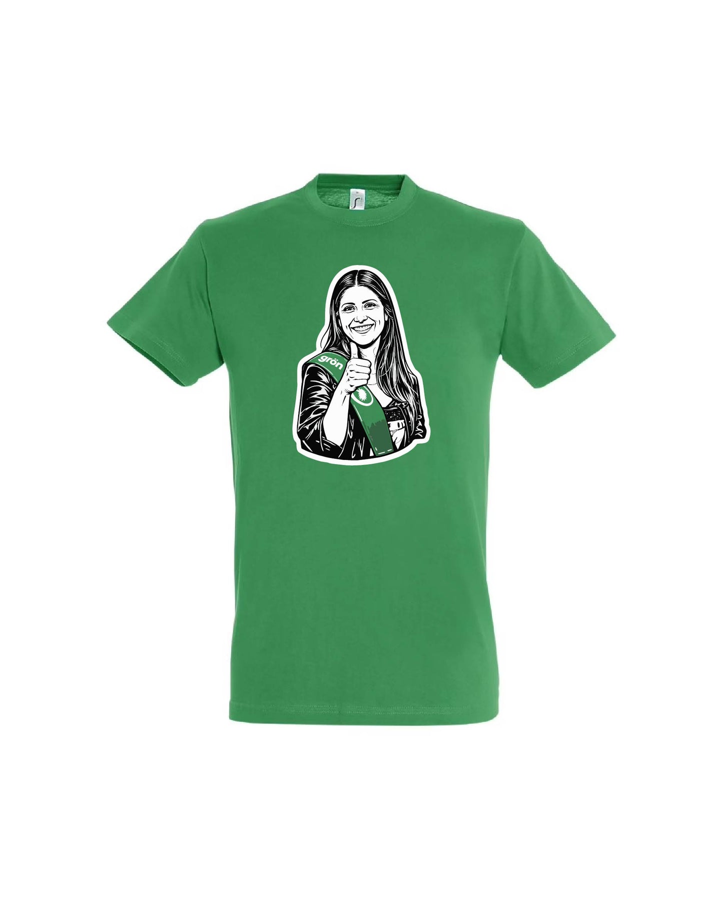 Maria är min röst T-shirt