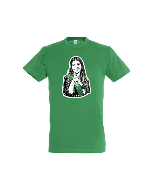 Maria är min röst T-shirt
