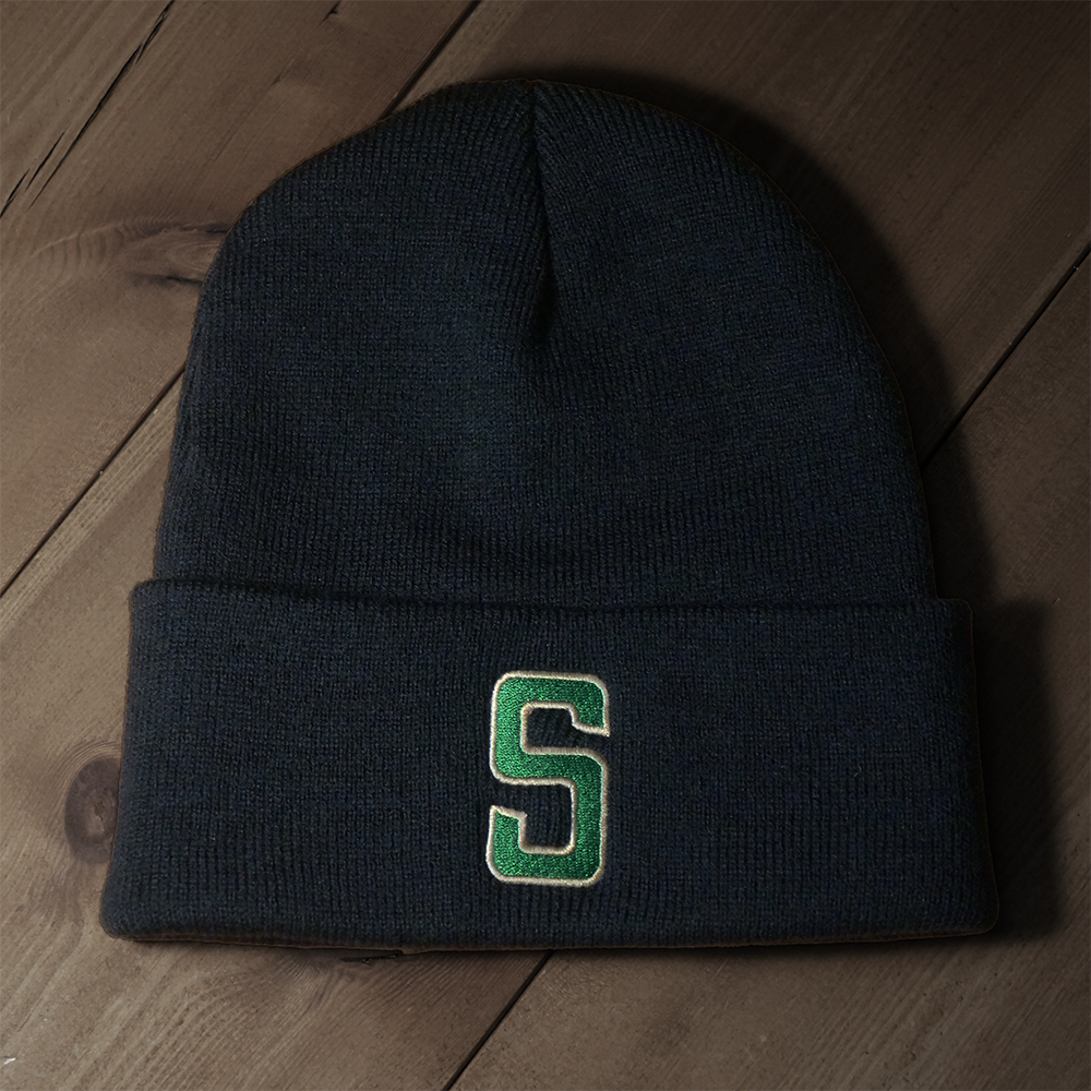S Mössa