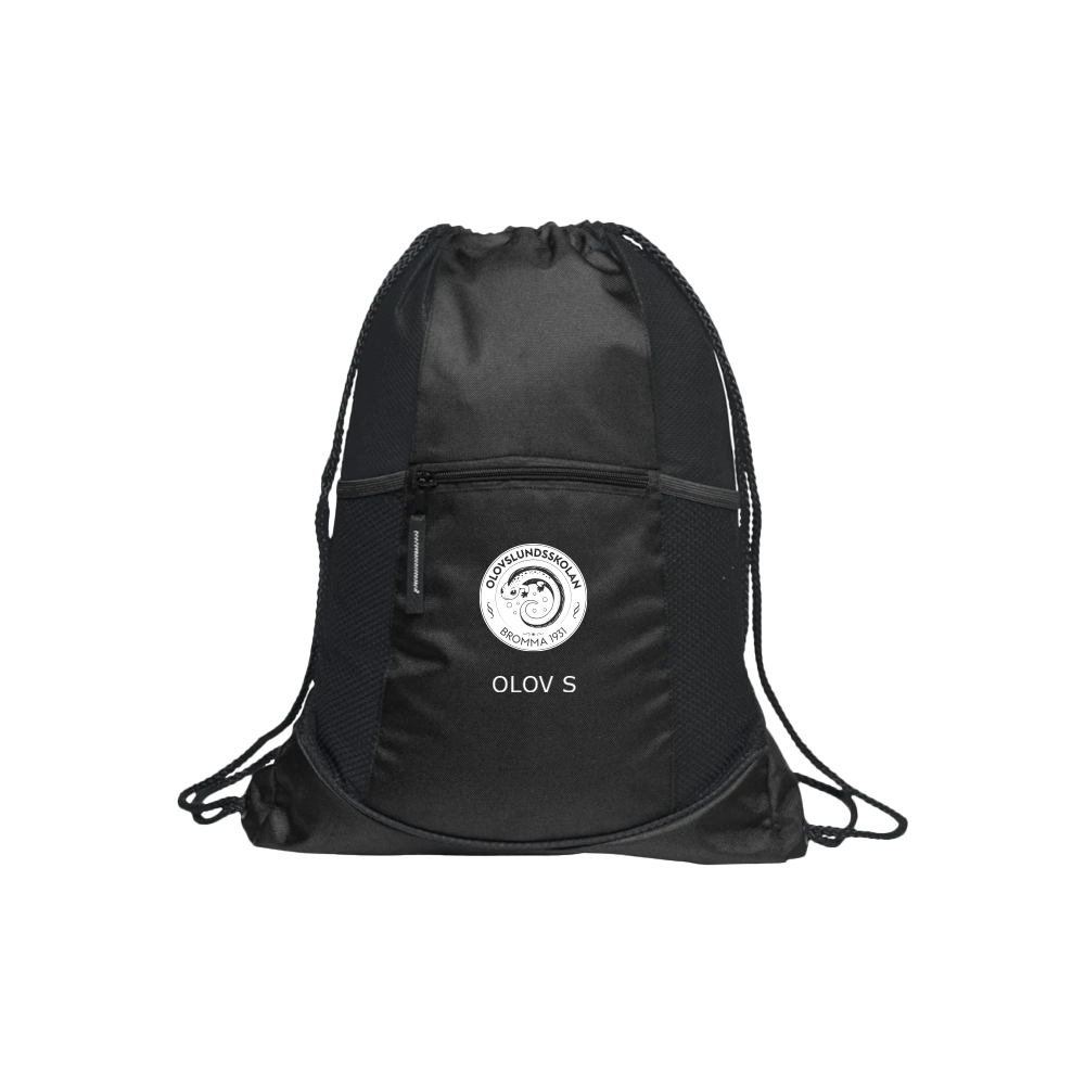 Olovslundsskolan Gymbag