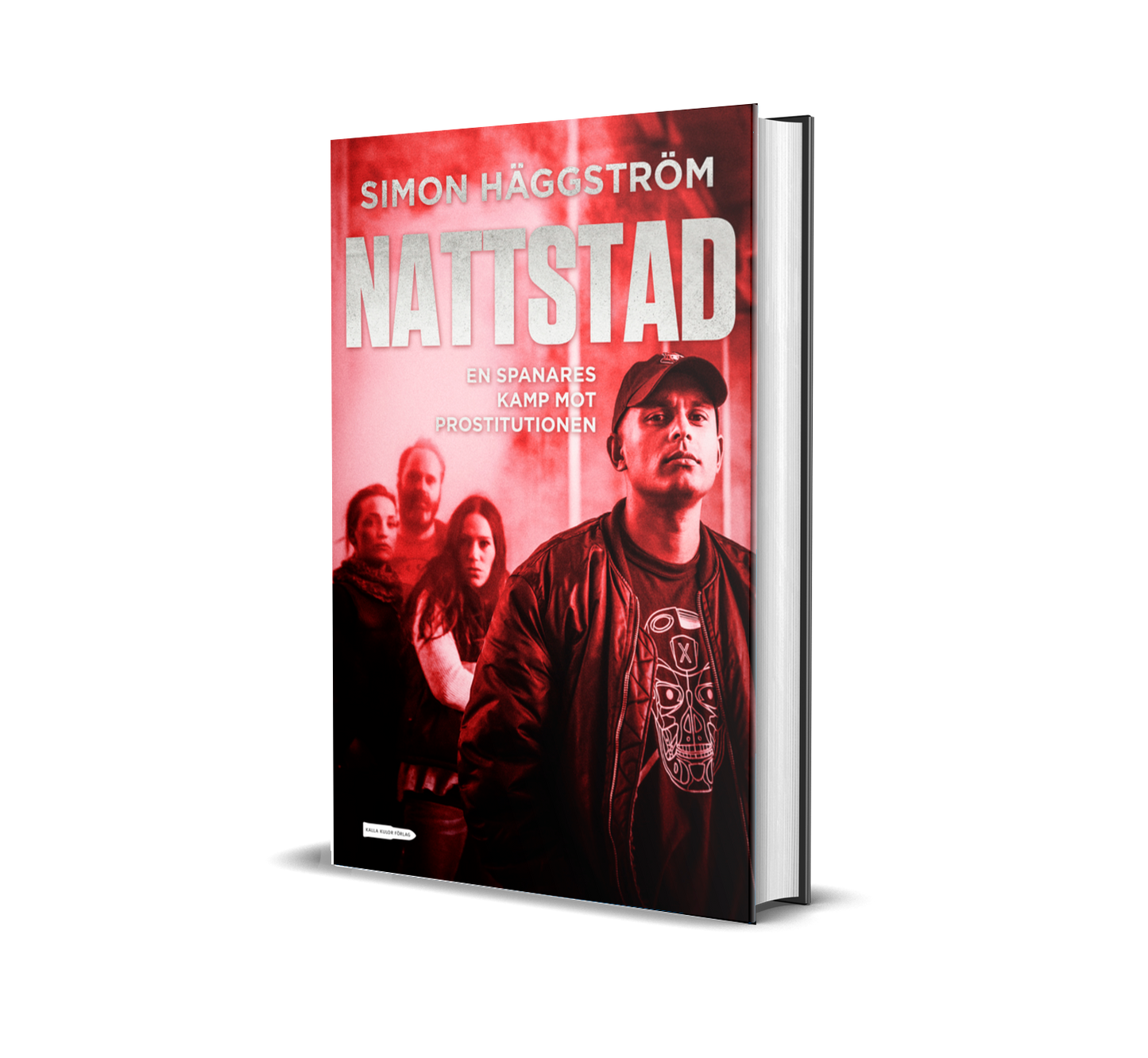 Nattstad (Fackbok del 2)