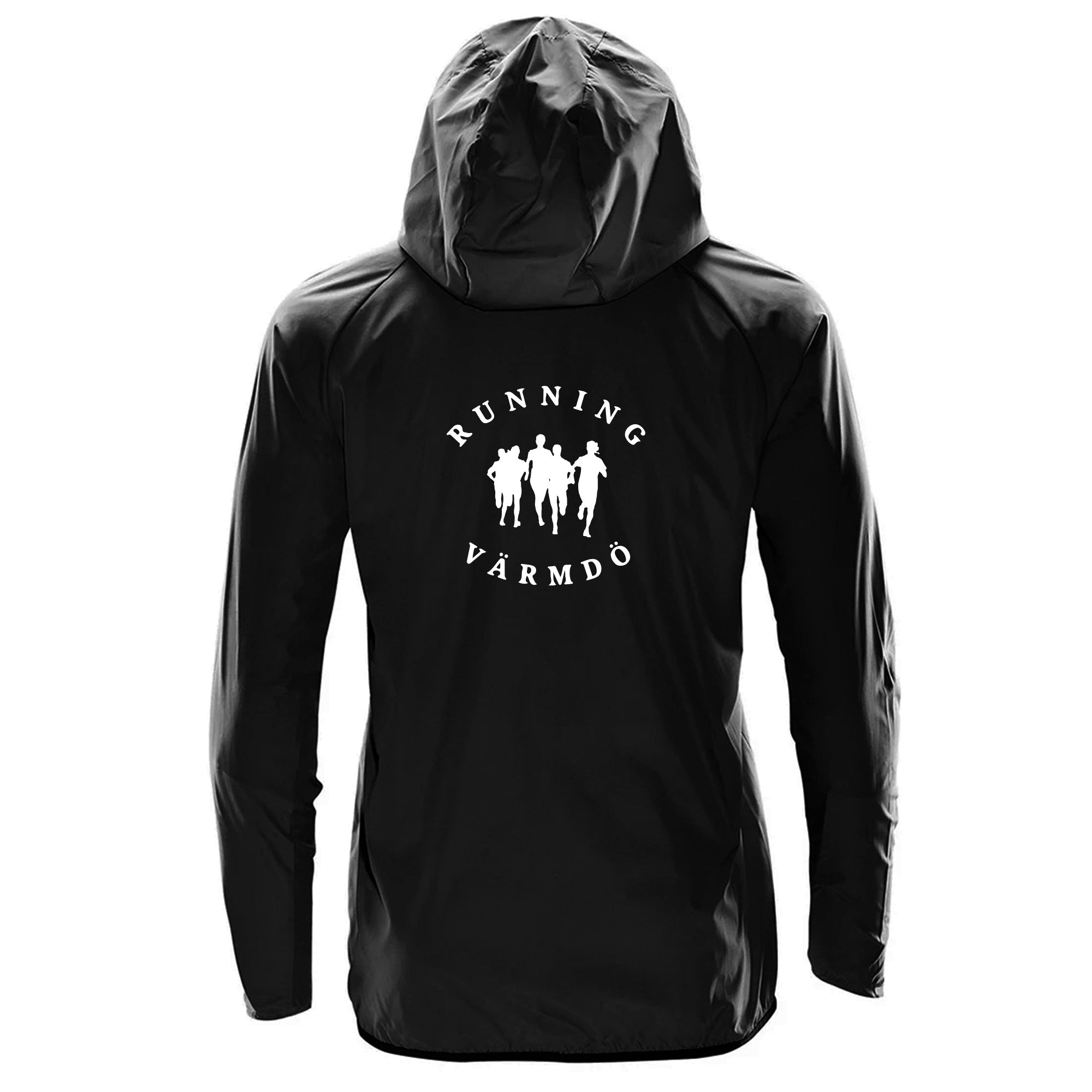 Hooded Shell Herr