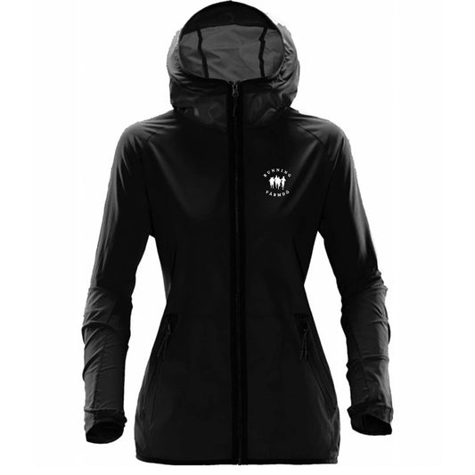 Hooded Shell Dam