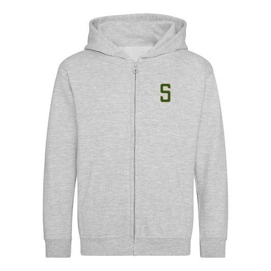 Stuvsta S Zip Hoodie Kids