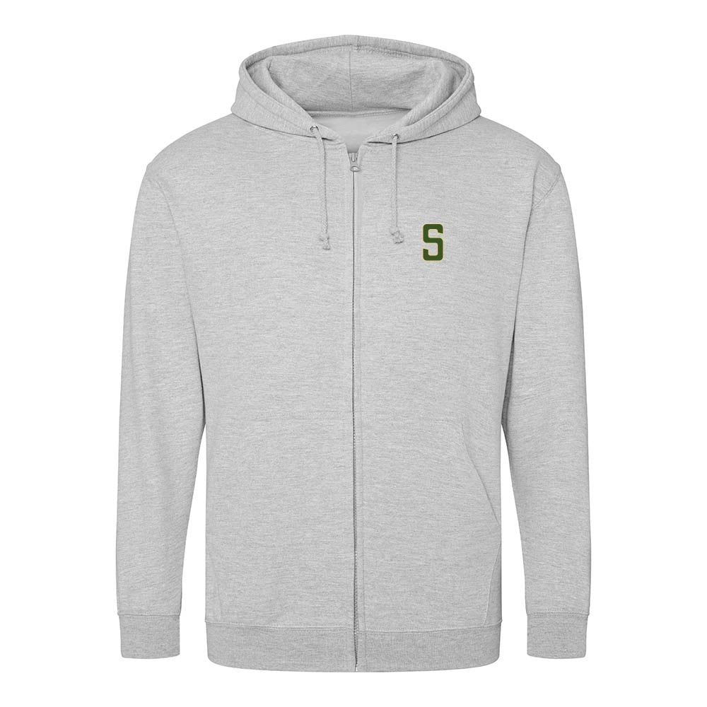 Stuvsta S Zip Hoodie