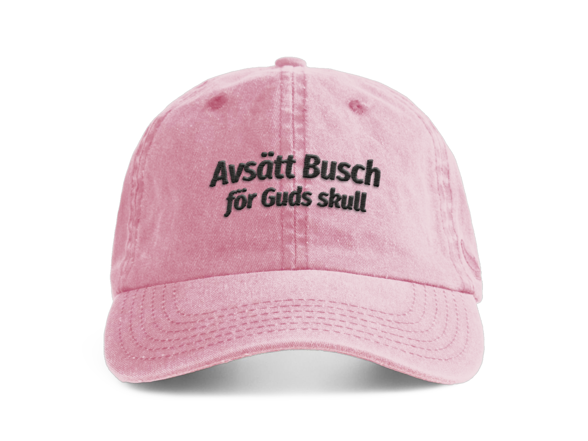 Avsätt Ebba! Rosa
