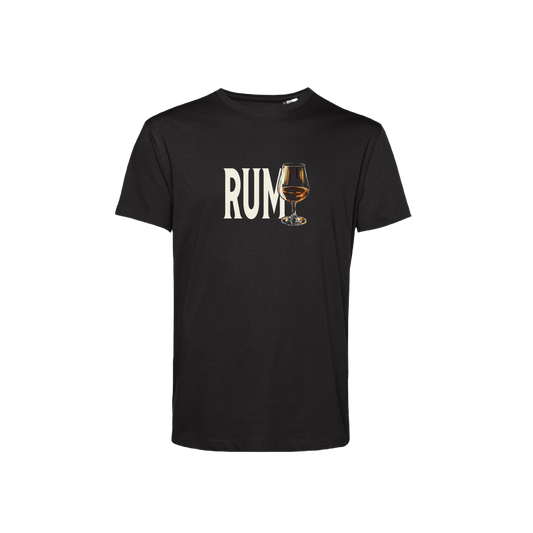 Rum T-shirt