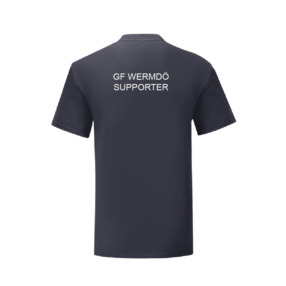 GFW Supporter T-shirt Unisex