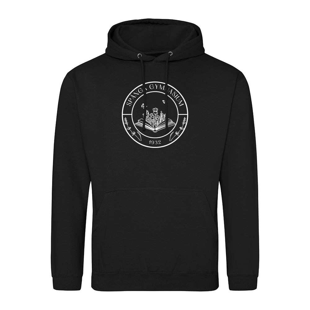 SG Hoodie - Black