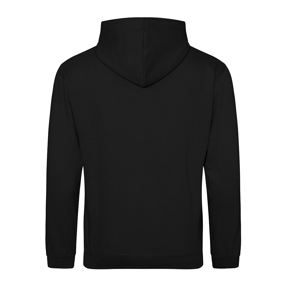 SG Hoodie - Black