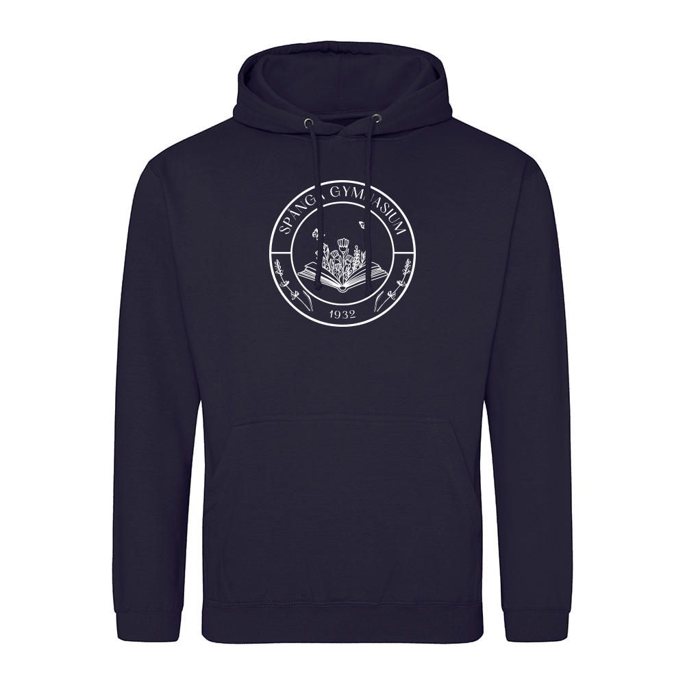 SG Hoodie - Navy