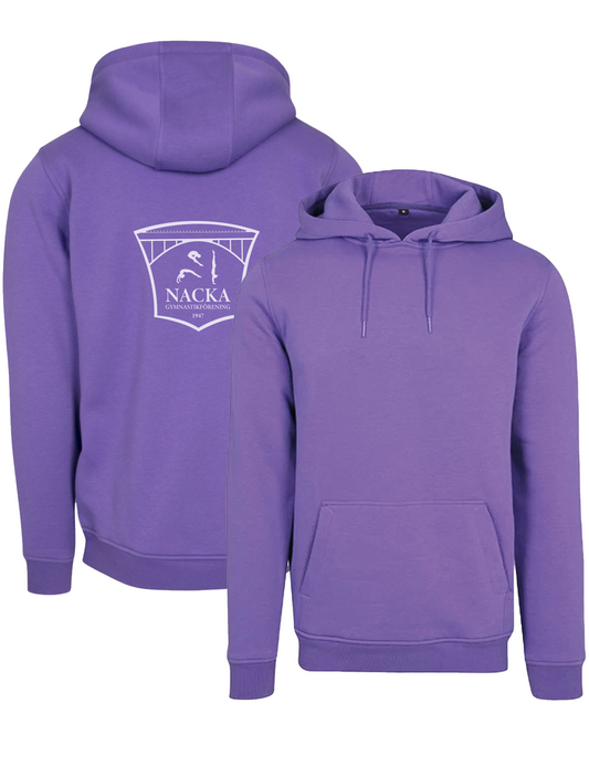 NGF Hoodie Lila