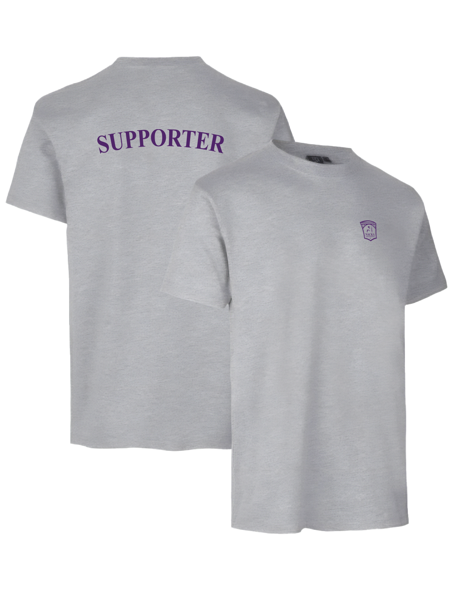 NGF Supporter Premium Tee Unisex