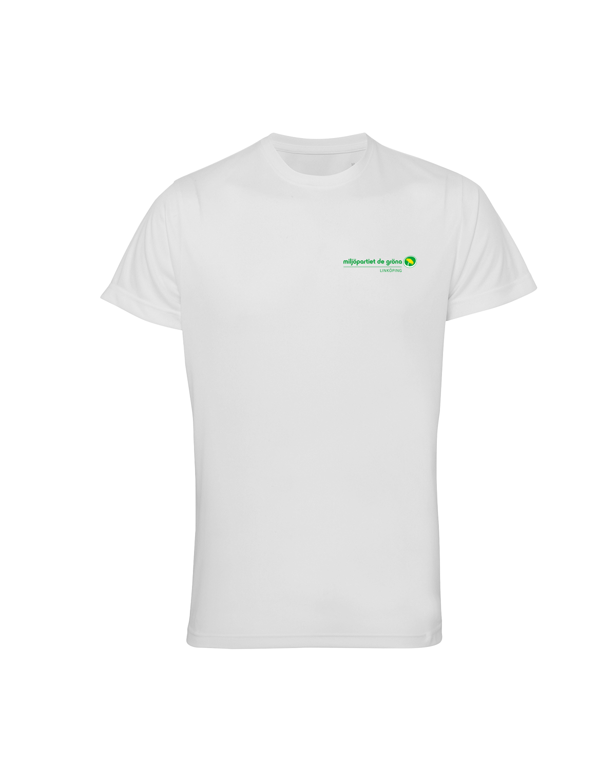 MP Funktions Tee Vit
