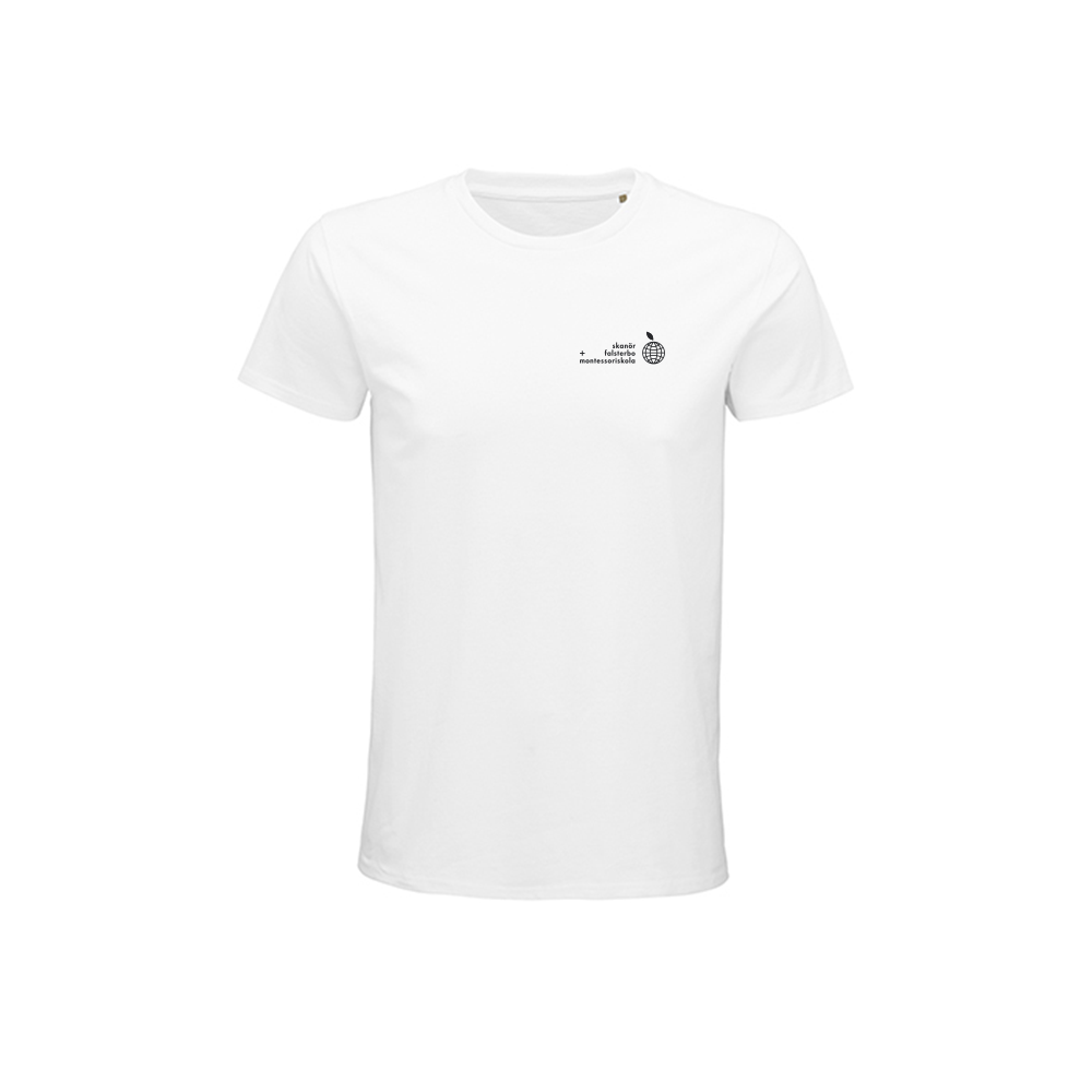 T-shirt Vuxen