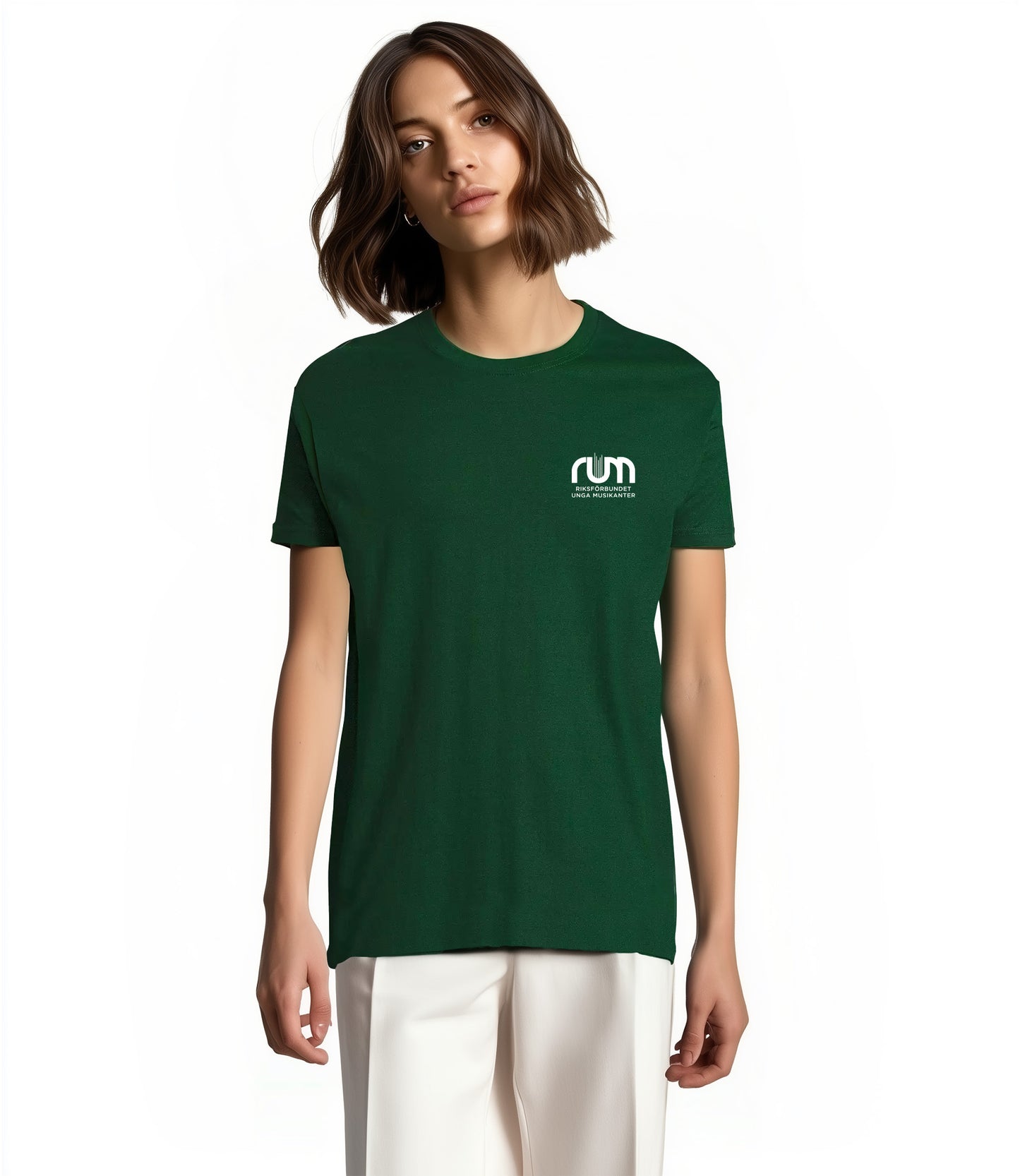RUM Tee