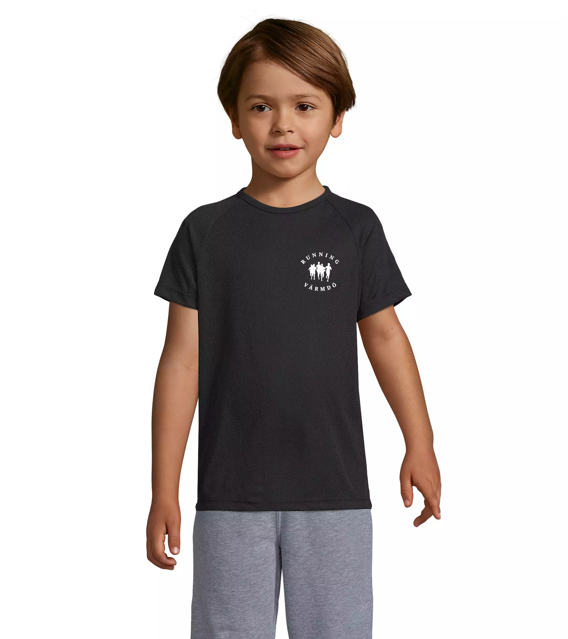 RV T-shirt Barn
