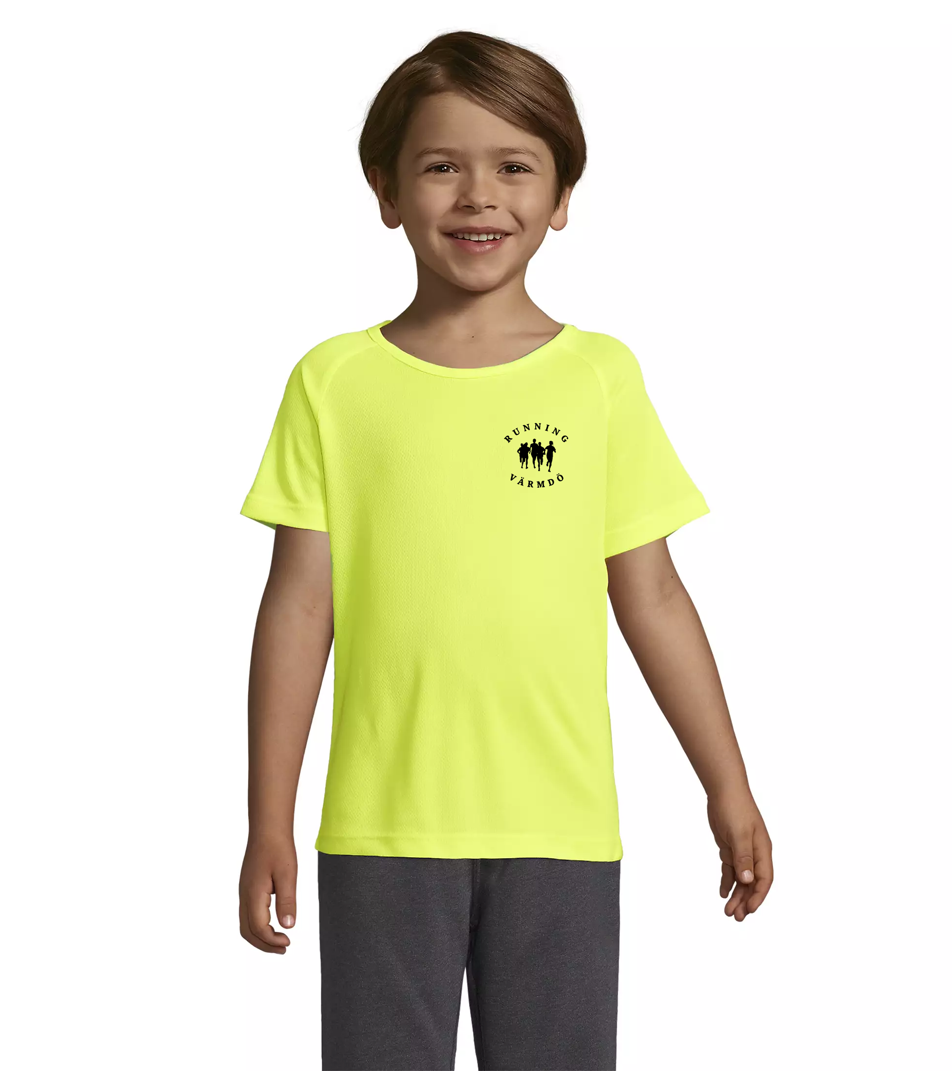 RV T-shirt Barn