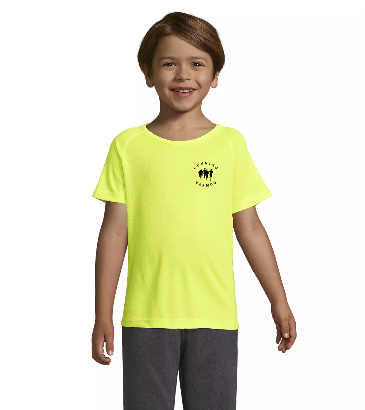 RV T-shirt Barn