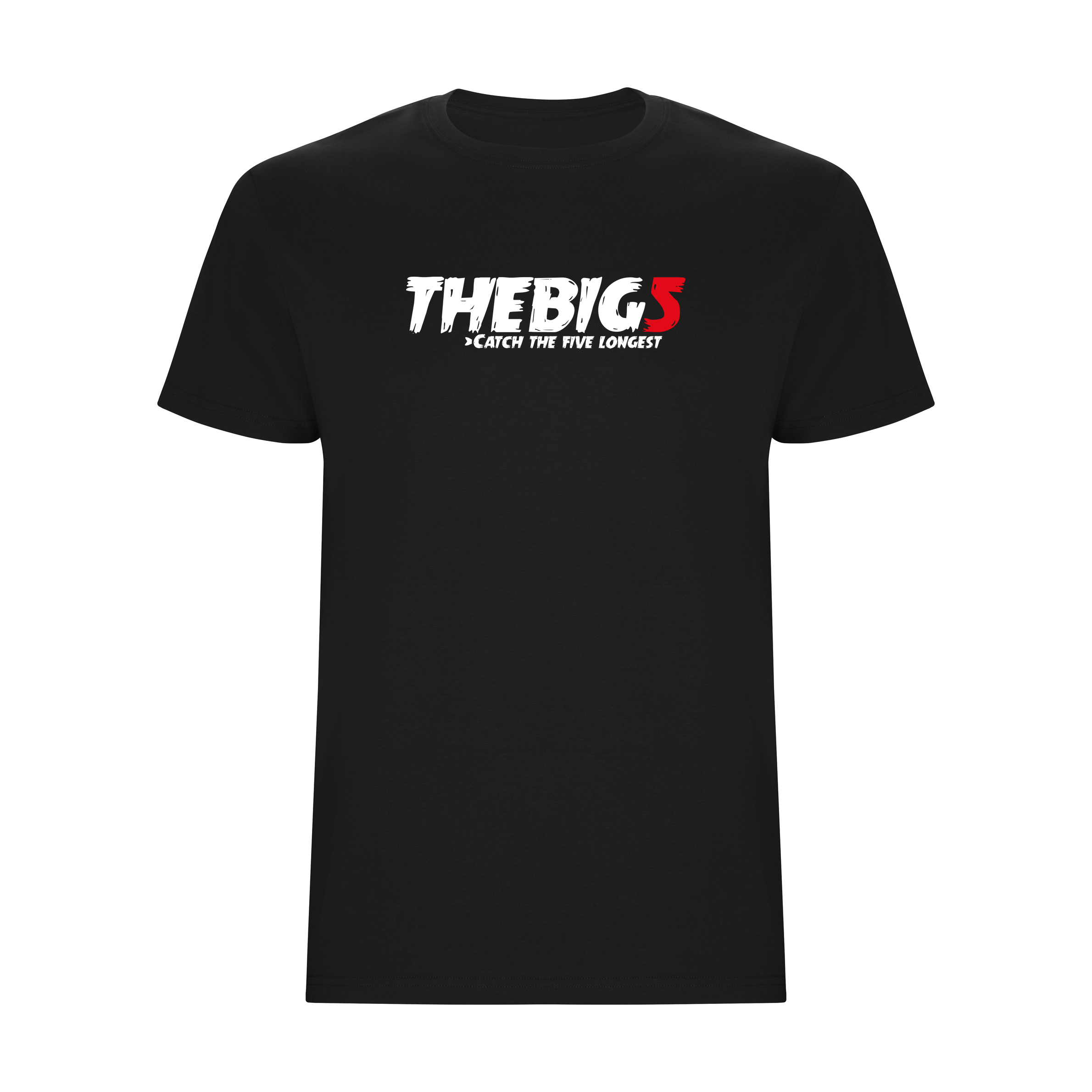 The Big 5 - T-shirt